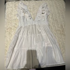 Abercrombie & Fitch Mini Dress